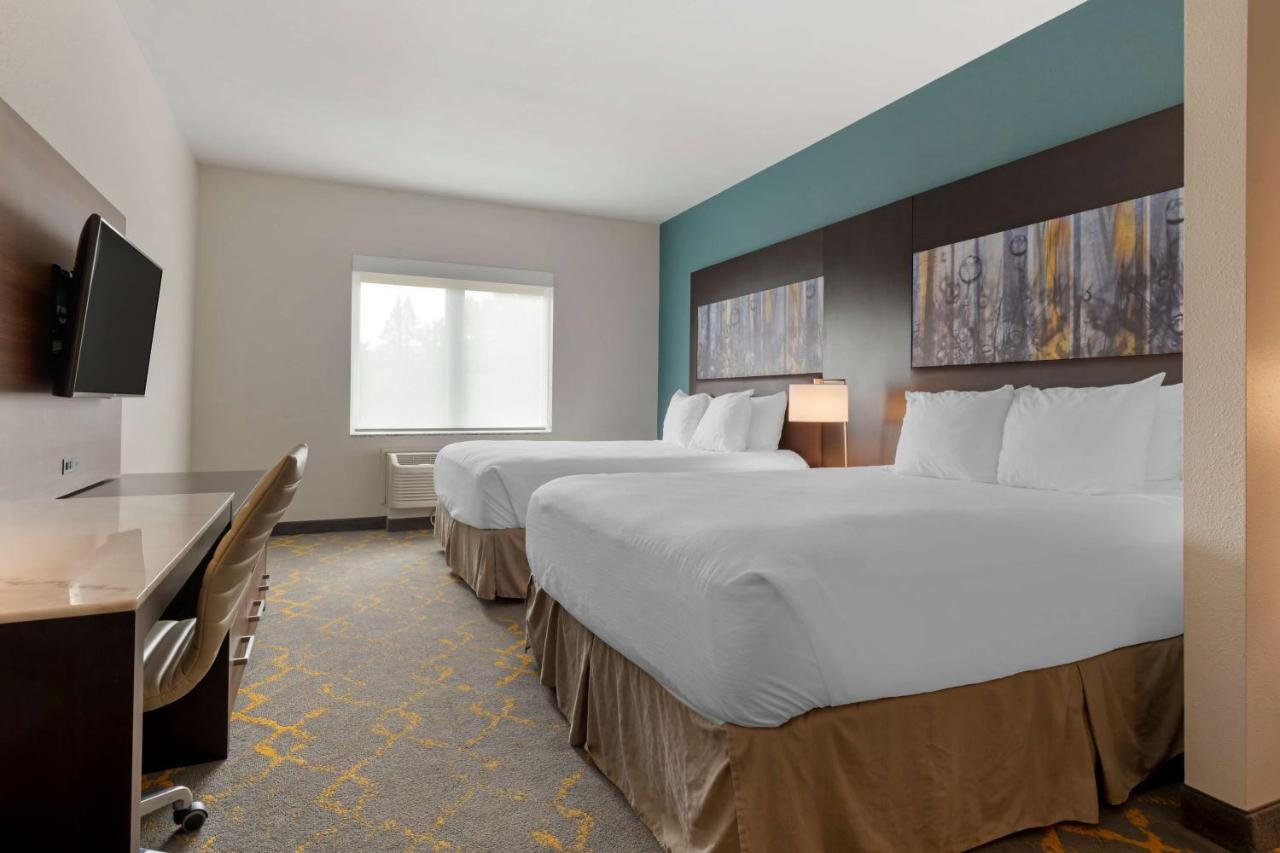 Hotel Western Isanti
