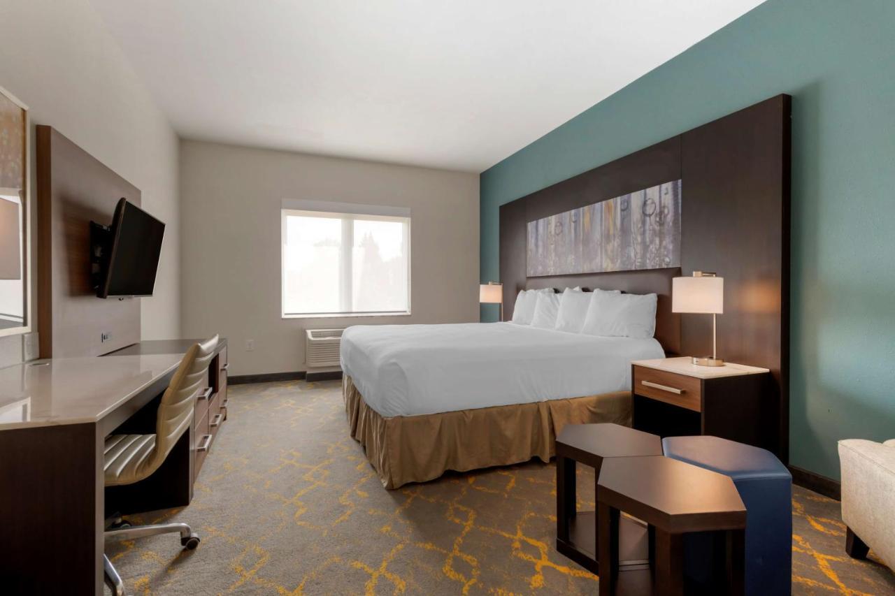 Hotel Western