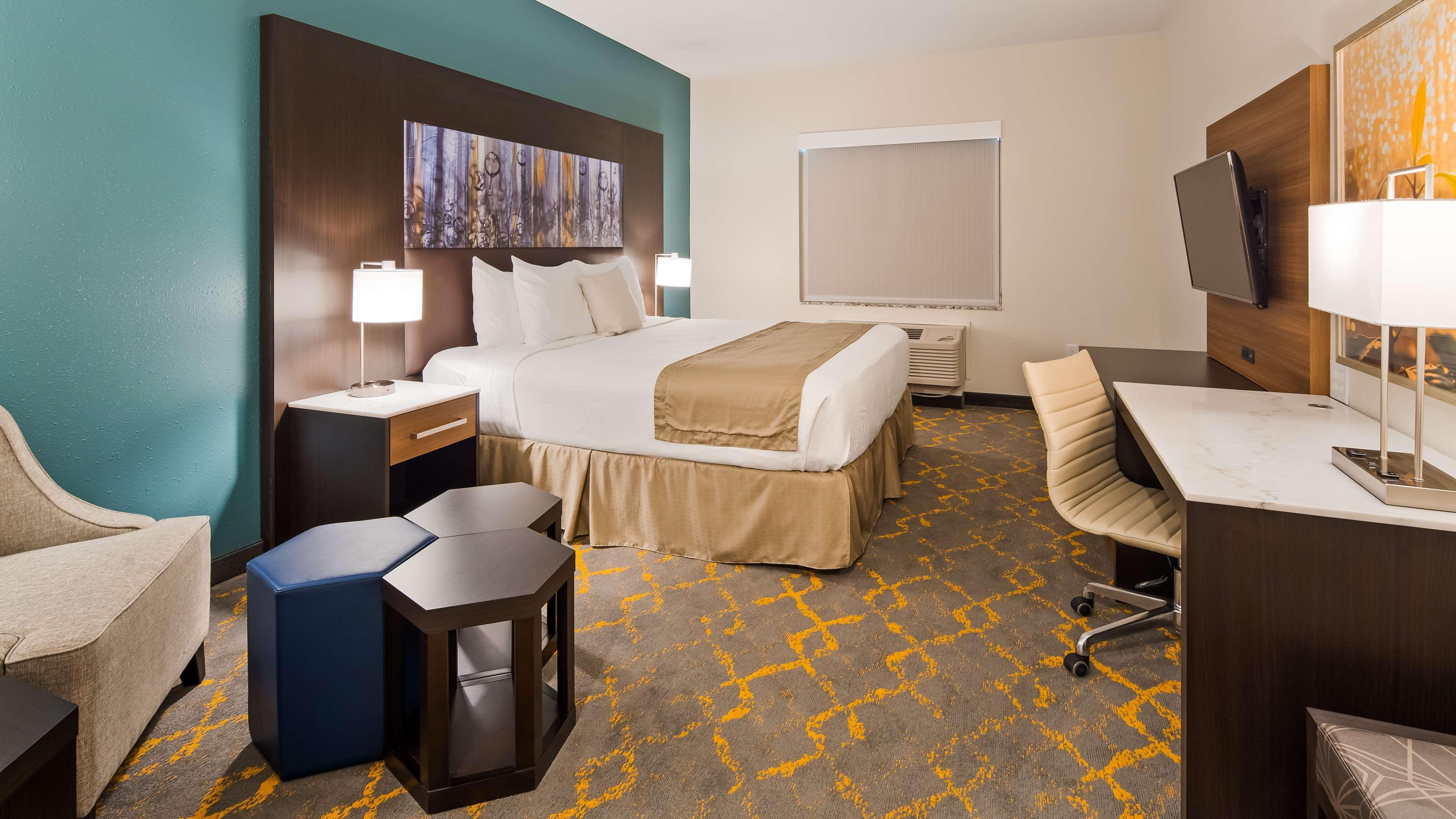Western Hotel Isanti