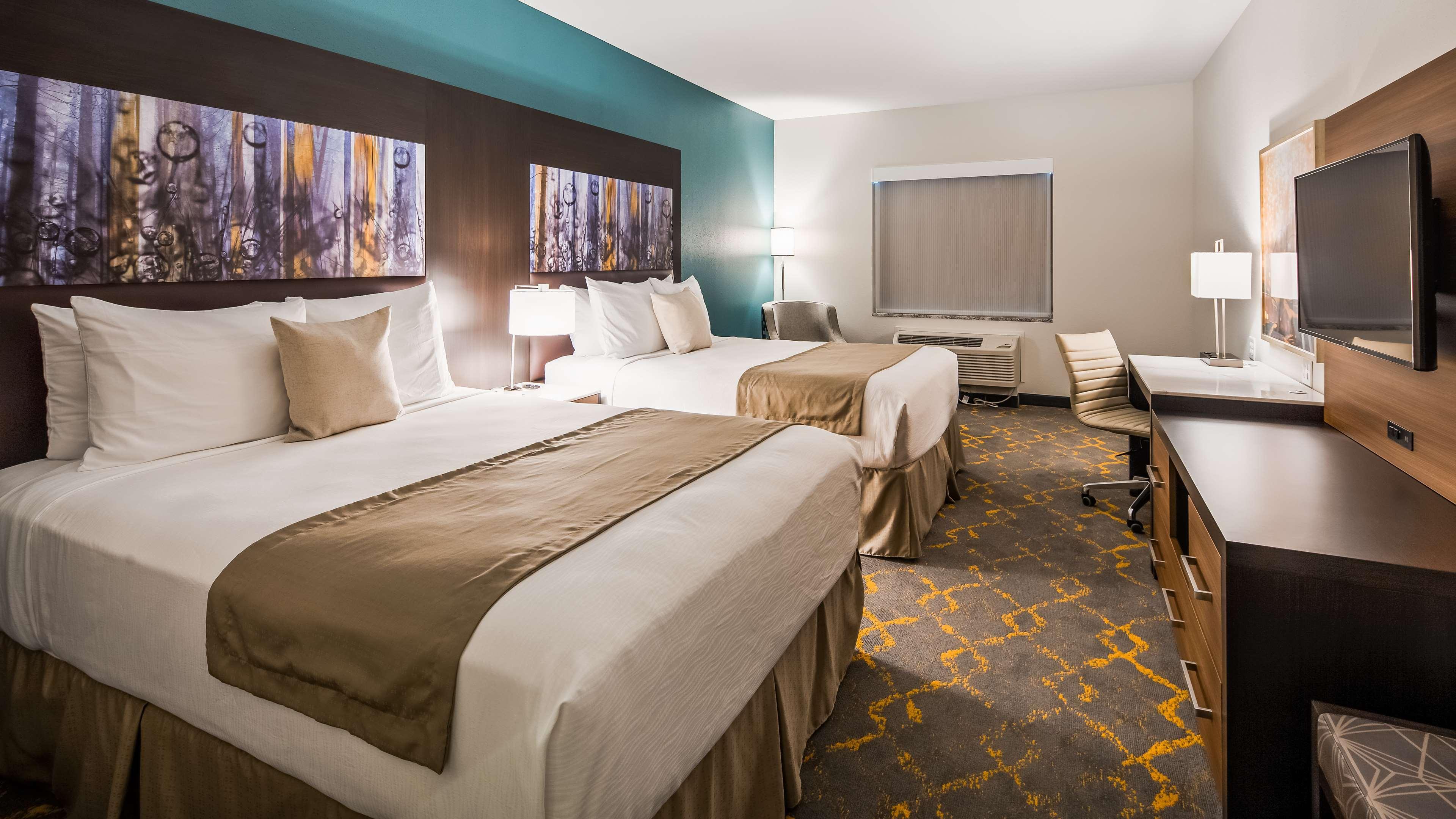 Western Hotel 3*