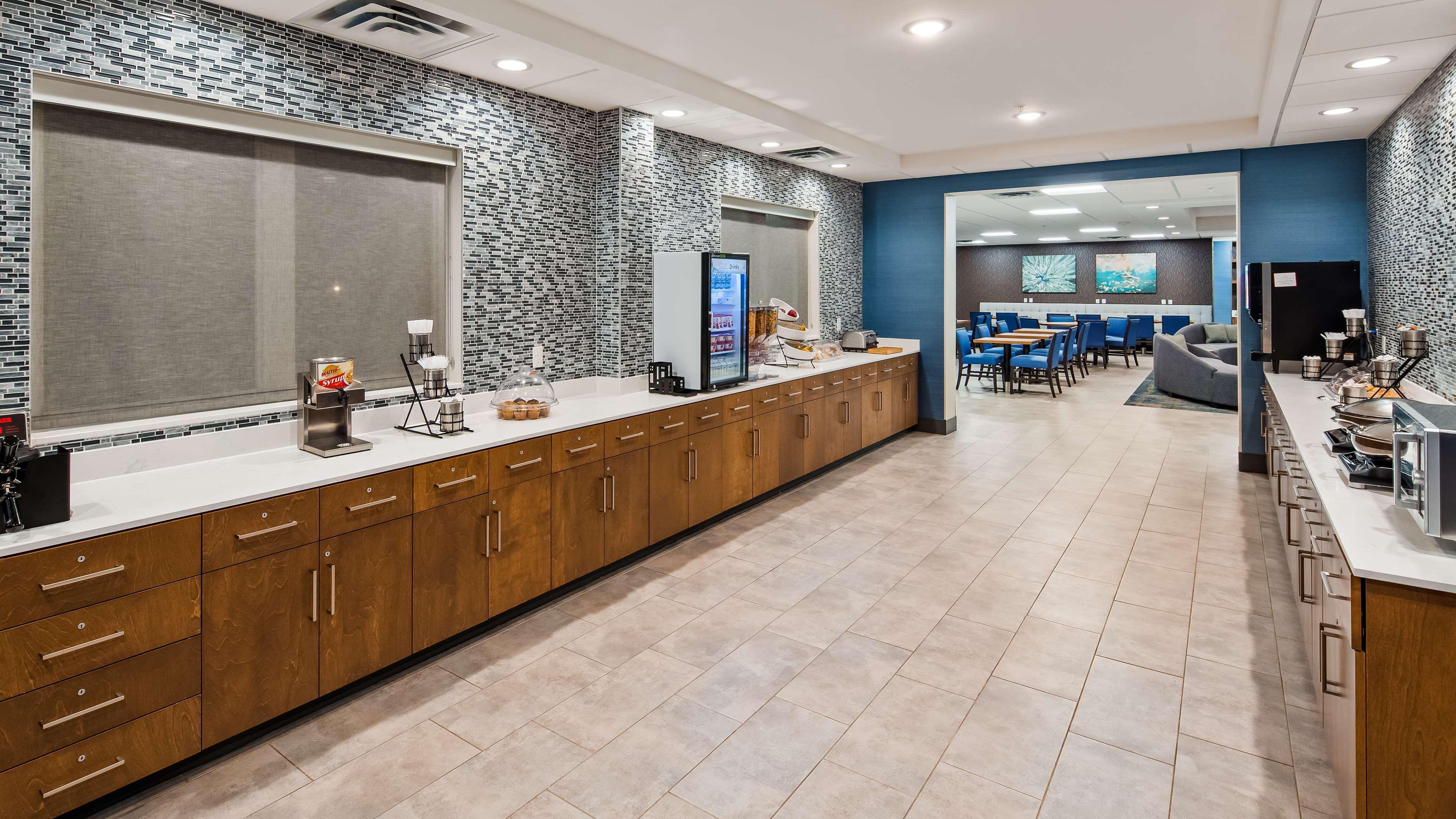 Hotel Western Isanti