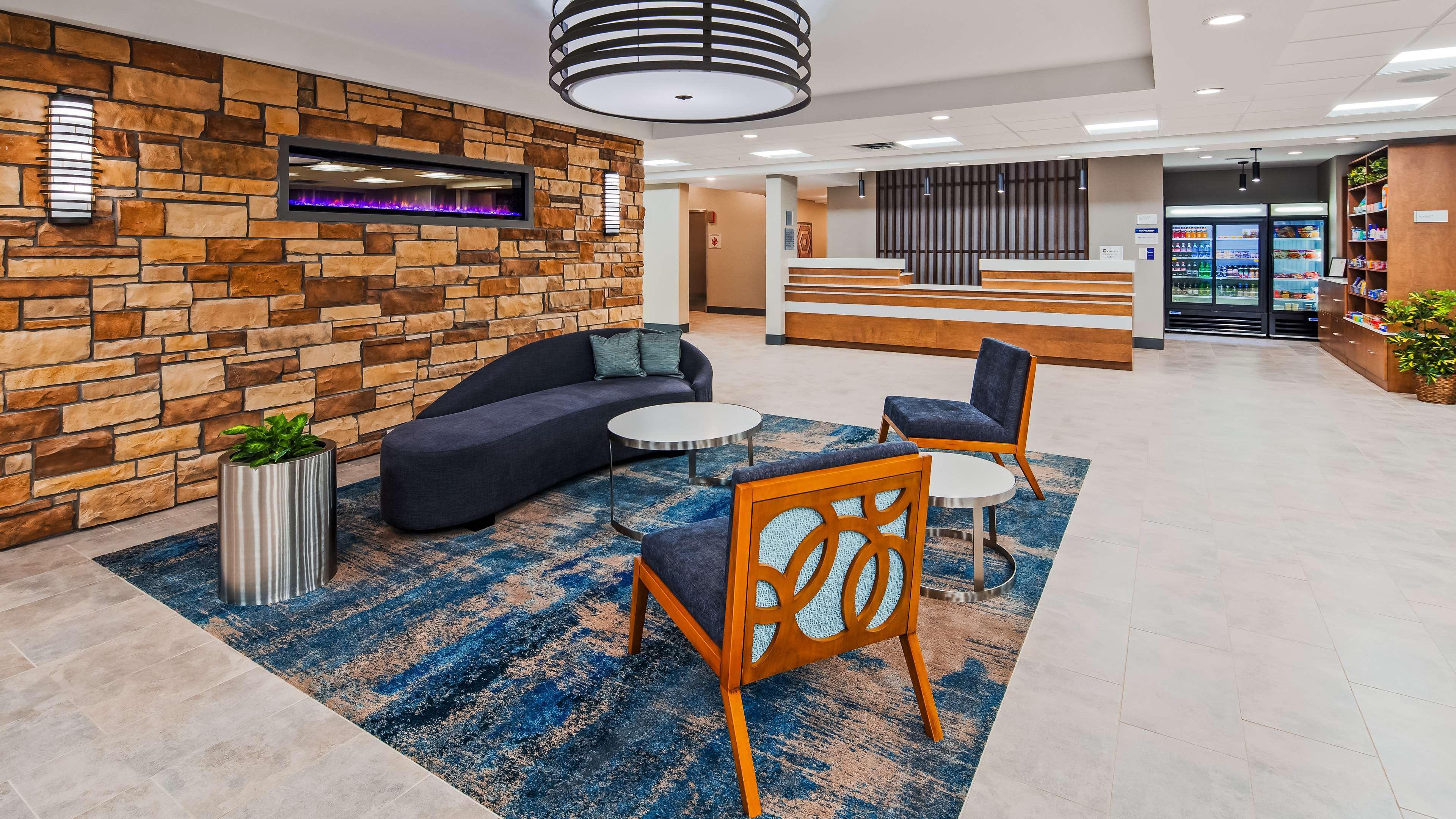 Hotel Western