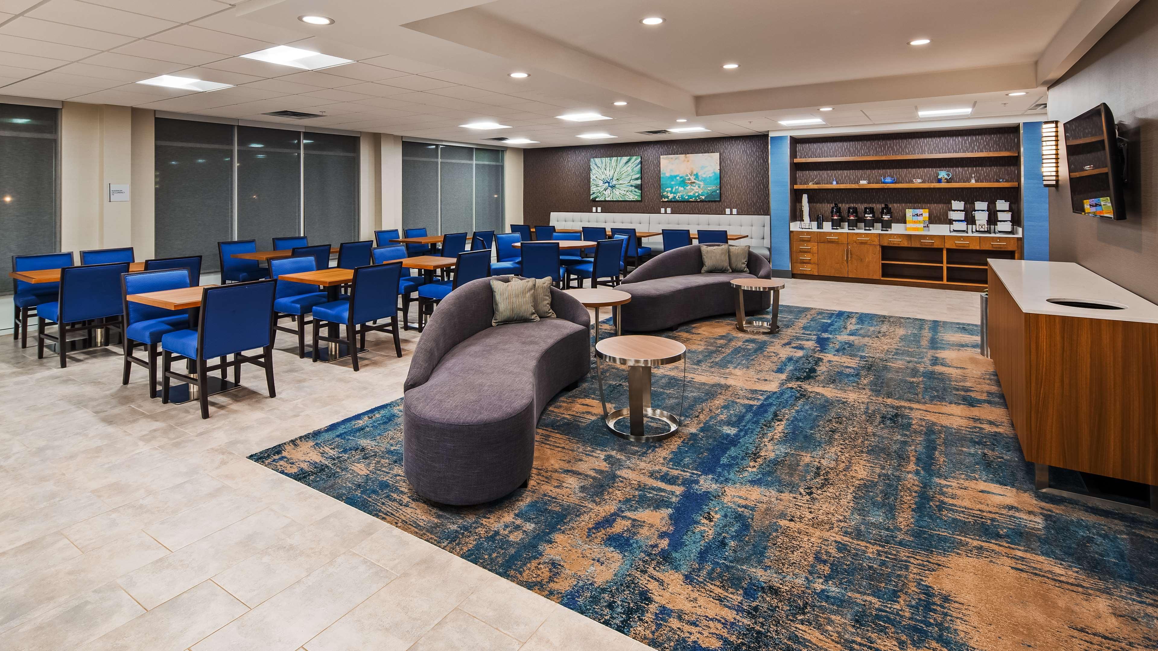 Western Hotel Isanti