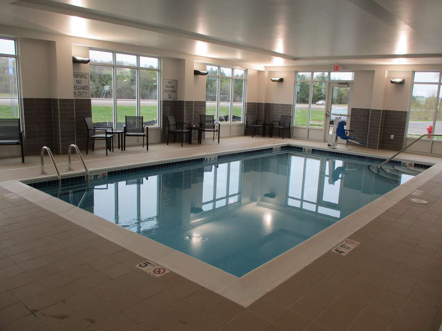 Western Hotel Isanti
