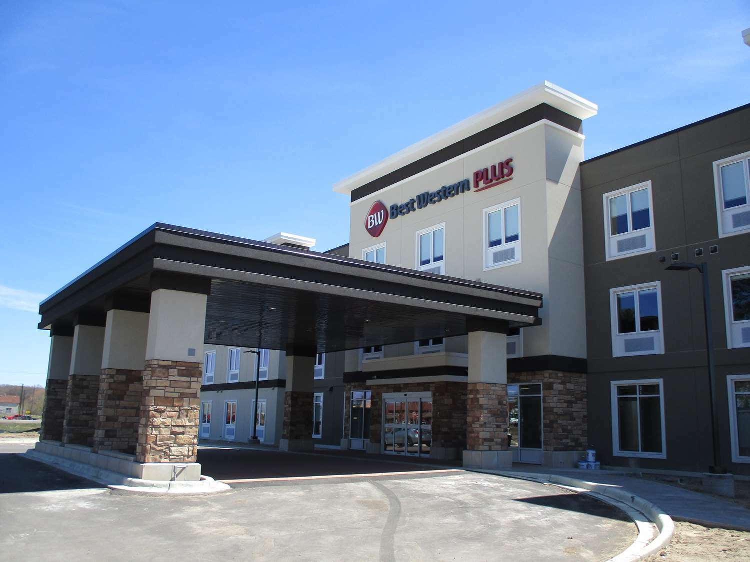 Hotel Western 3*